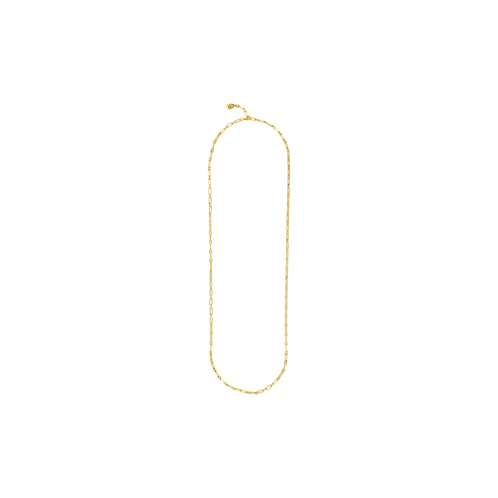 CADENA 6 ORO (Chain 6 Gold) | Uno de 50 | Luby 