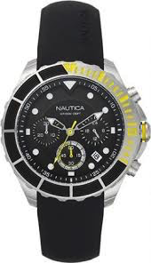 Nautica/ Gents/ Puerto Rico 46mm | Nautica | Luby 