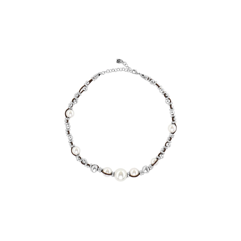 Flighty Necklace | Uno de 50 | Luby 