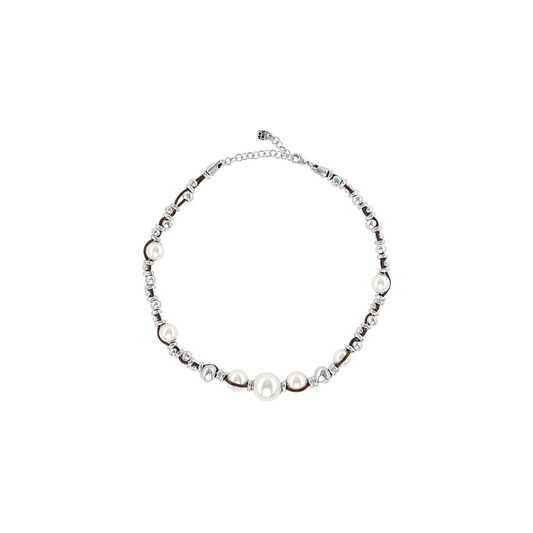 Flighty Necklace | Uno de 50 | Luby 