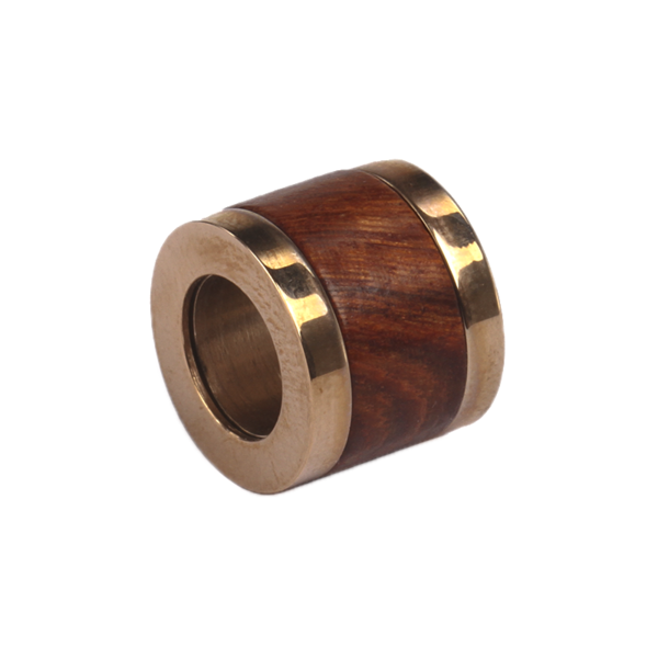 Wood and Steel Link | Kermar | Luby 