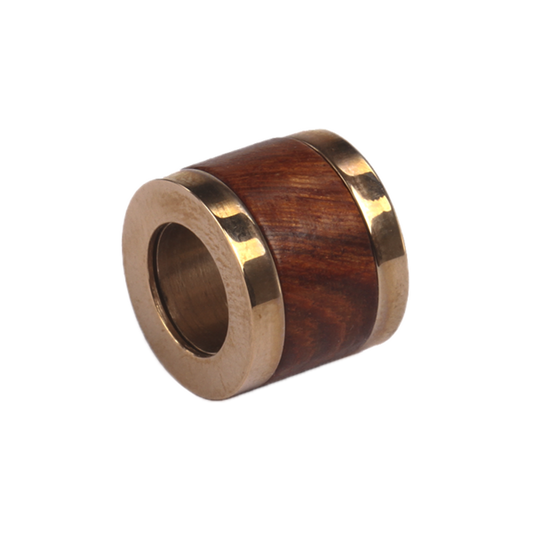 Wood and Steel Link | Kermar | Luby 