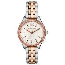 Ladies' Lexington Watch (Gold/Rose-Gold/Silver) | Michael Kors | Luby 