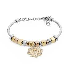 Très Jolie Complicity Mini Bracelet (Silver) | Brosway Italia | Luby 