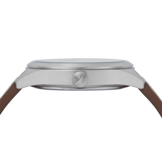 NAUTICA BATTERY PARK | Nautica | Luby 