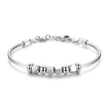 Très Jolie Bracelet (Silver) | Brosway Italia | Luby 