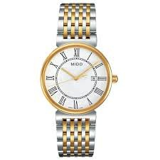 Dorada Quartz M009.610.22.013.00 | Mido | Luby 