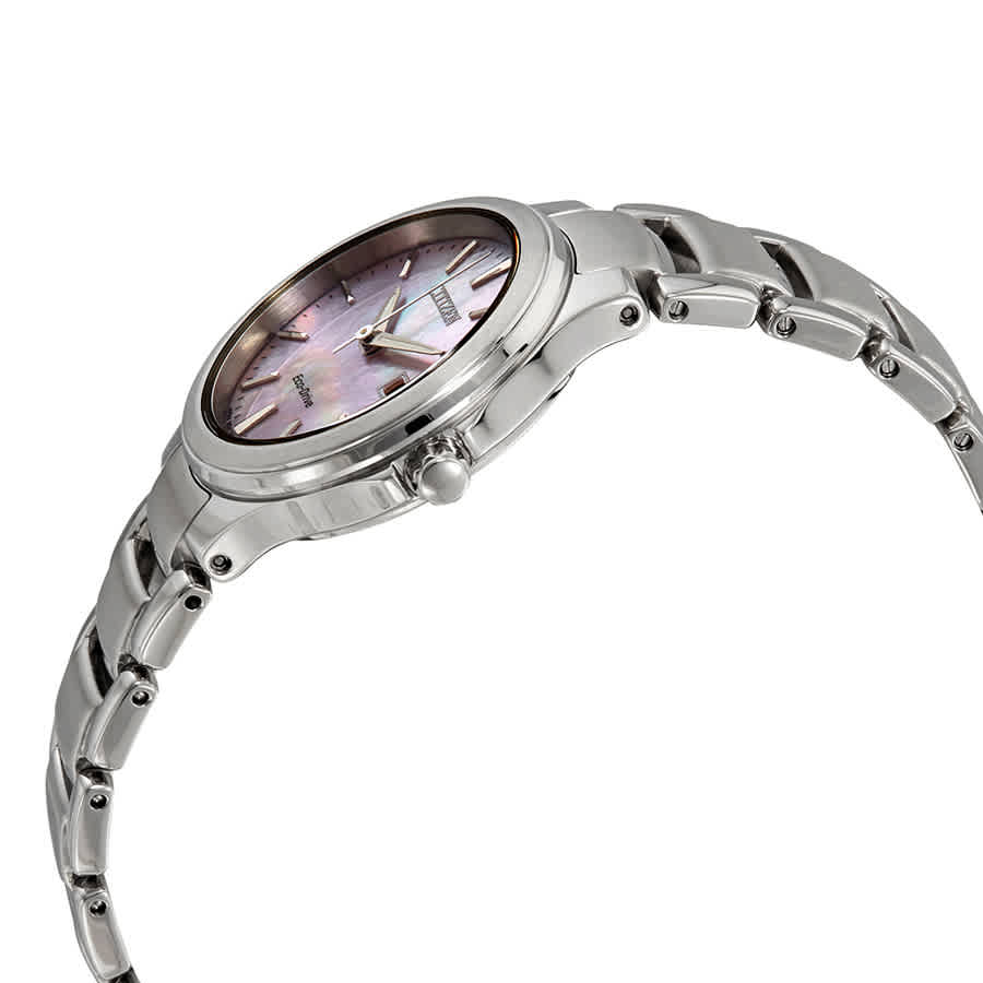 Chandler (Silver) | Citizen | Luby 