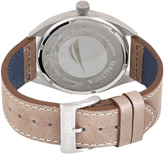 NAUTICA BATTERY PARK | Nautica | Luby 