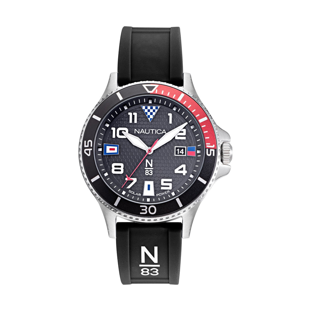 Nautica / Gents / Cocoa Beach 43MM | Nautica | Luby 