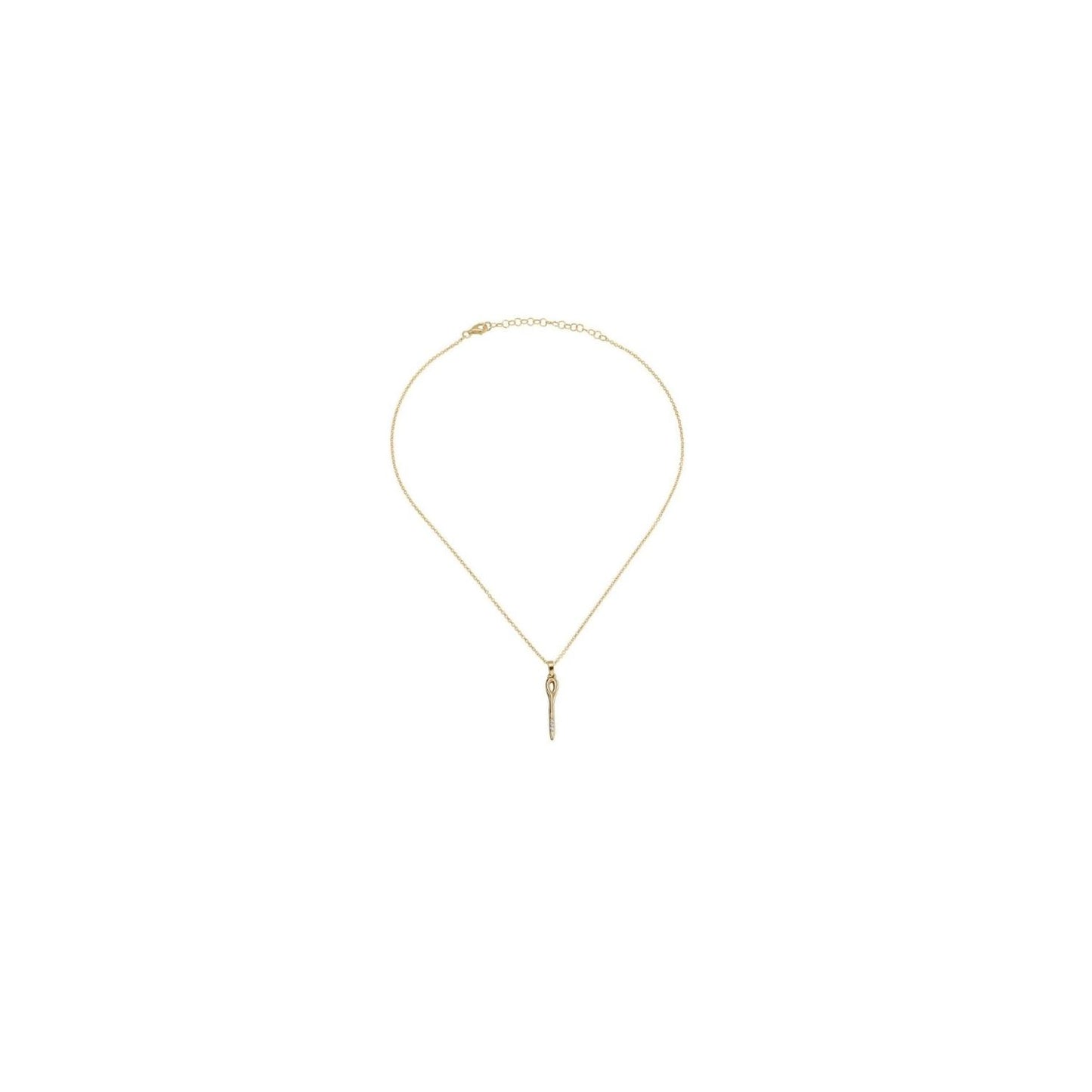 Silver Needle | Uno de 50 | Luby 