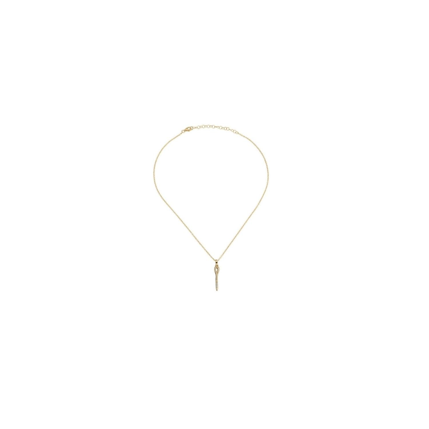 Silver Needle | Uno de 50 | Luby 