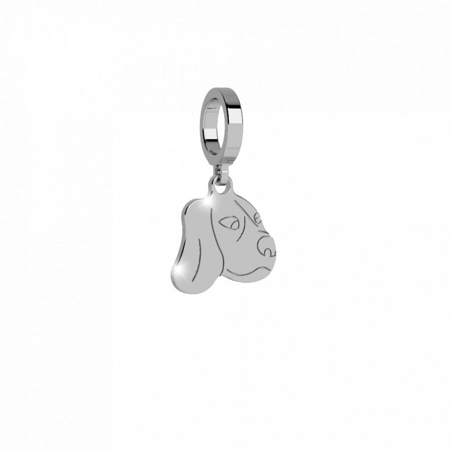 MyWorld Dog Charm