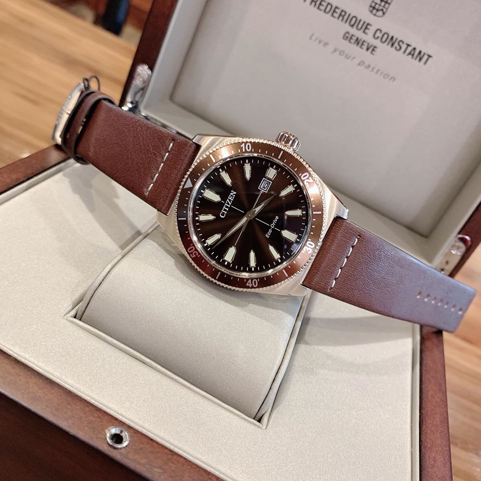 Brycen (Brown) | Citizen | Luby 