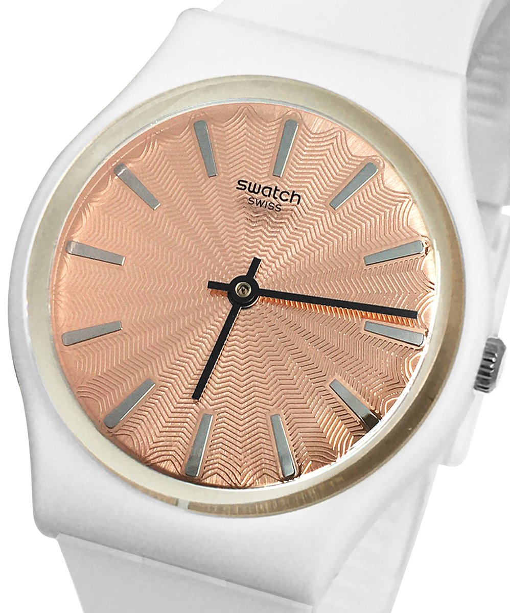 Donzelle | Swatch | Luby 
