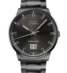 Commander Big Date M021.626.33.061.00 | Mido | Luby 