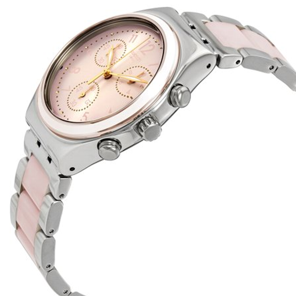Dreamnight Rose | Swatch | Luby 
