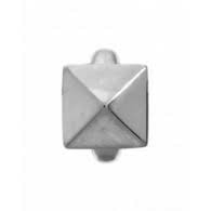 High Rise Charm (Silver) | Endless Jewelry | Luby 