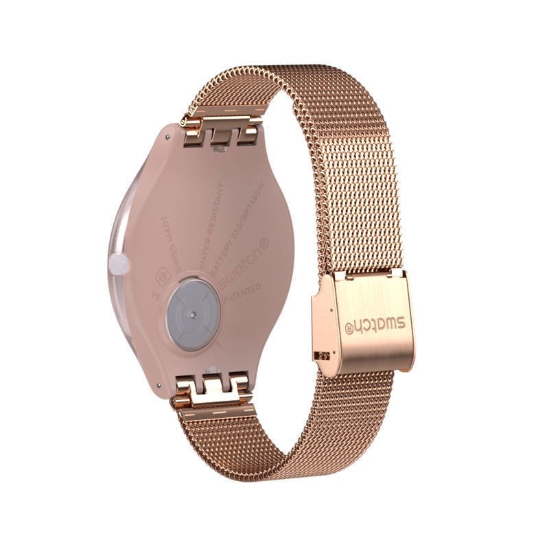 Skin Chic | Swatch | Luby 