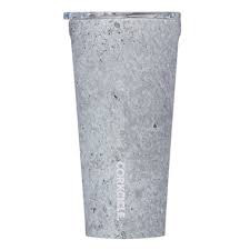 CONCRETE TUMBLER (16oz) | Corkcicle | Luby 