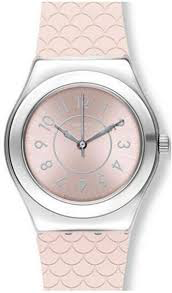 Swatch by Coco Ho | Swatch | Luby 