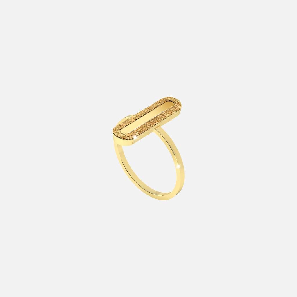 Copenhagen Ring | Rebecca | Luby 