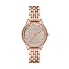 Ladies' Lexington Watch (Rose Gold) | Michael Kors | Luby 