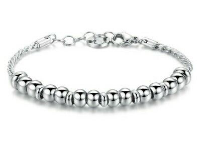 Très Jolie Brave Rhythm Bracelet (Silver) | Brosway Italia | Luby 