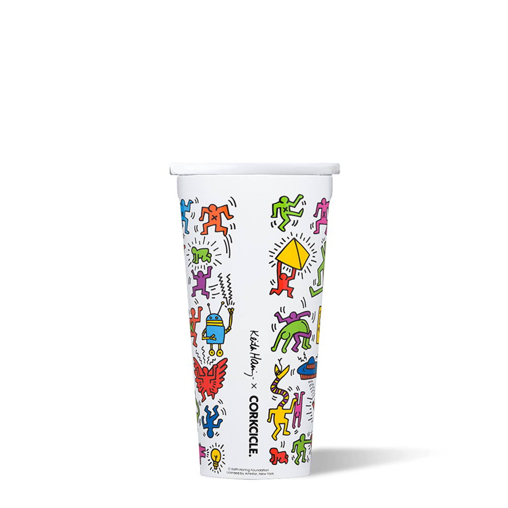 POP PARTY TUMBLER (16oz) | Corkcicle | Luby 
