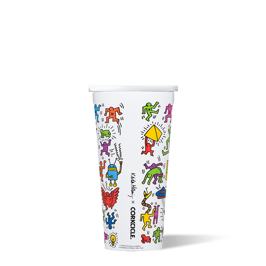 POP PARTY TUMBLER (16oz) | Corkcicle | Luby 