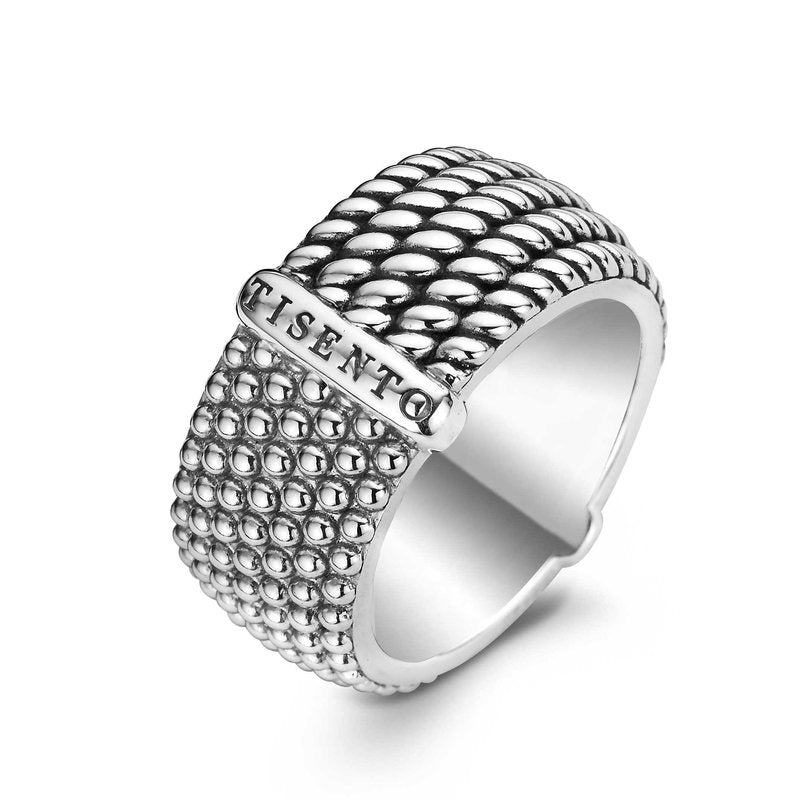 10TH ANNIVERSARY RING | Ti Sento Milano | Luby 