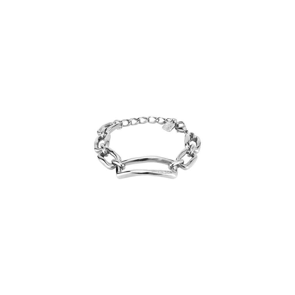 CHAIN BY CHAIN | Uno de 50 | Luby 