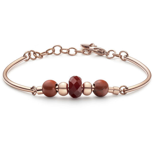 Très Jolie Agate (Rose-Gold) | Brosway Italia | Luby 