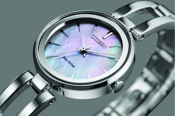 Axiom (Silver) | Citizen | Luby 