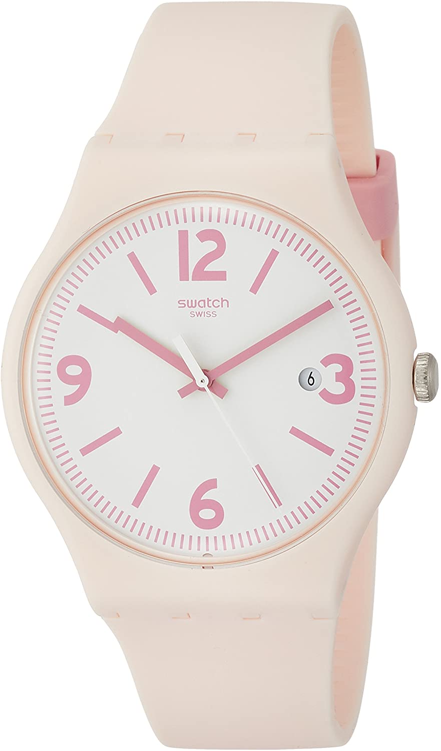 English Rose | Swatch | Luby 