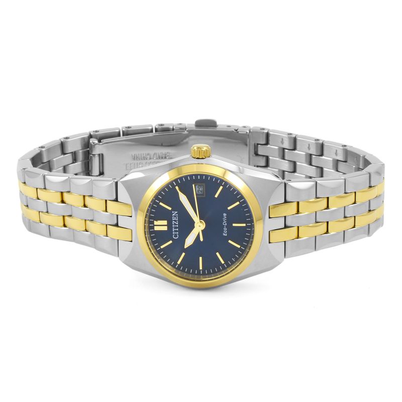 Corso (Blue-Gold) | Citizen | Luby 