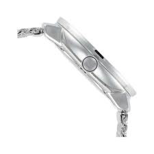Movado Bold Shimmer Silver | Movado | Luby 