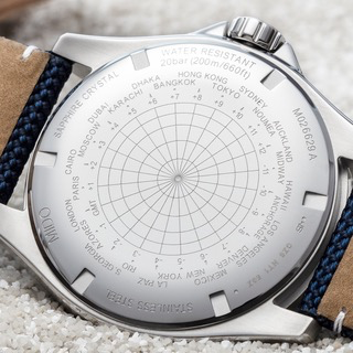 Ocean Star GMT M026.629.17.051.00 | MIDO | Luby 
