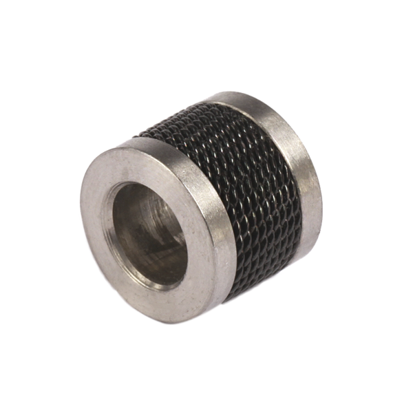 Steel Mesh Link | Kermar | Luby 