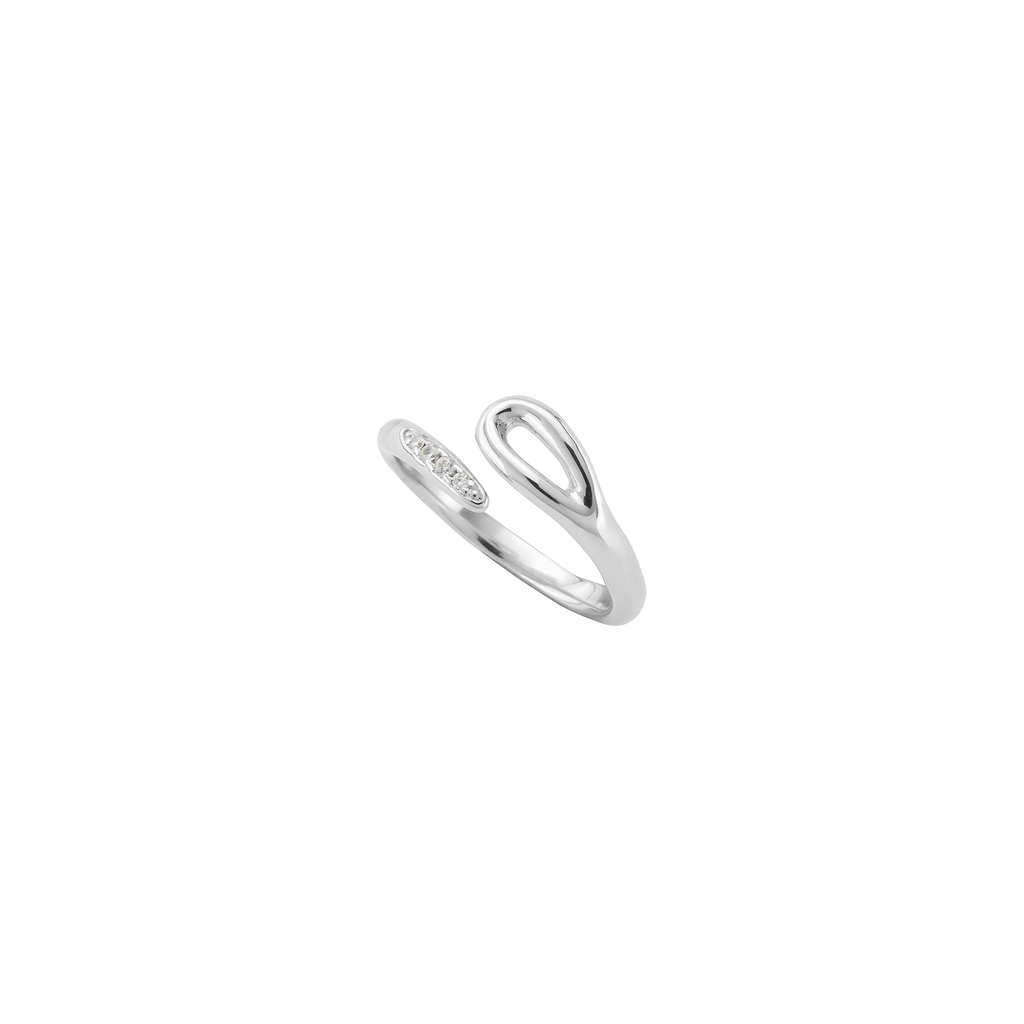 SILVER NEEDLE | Uno de 50 | Luby 