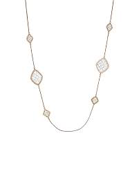 Evanescence Necklace | Stroili Oro | Luby 