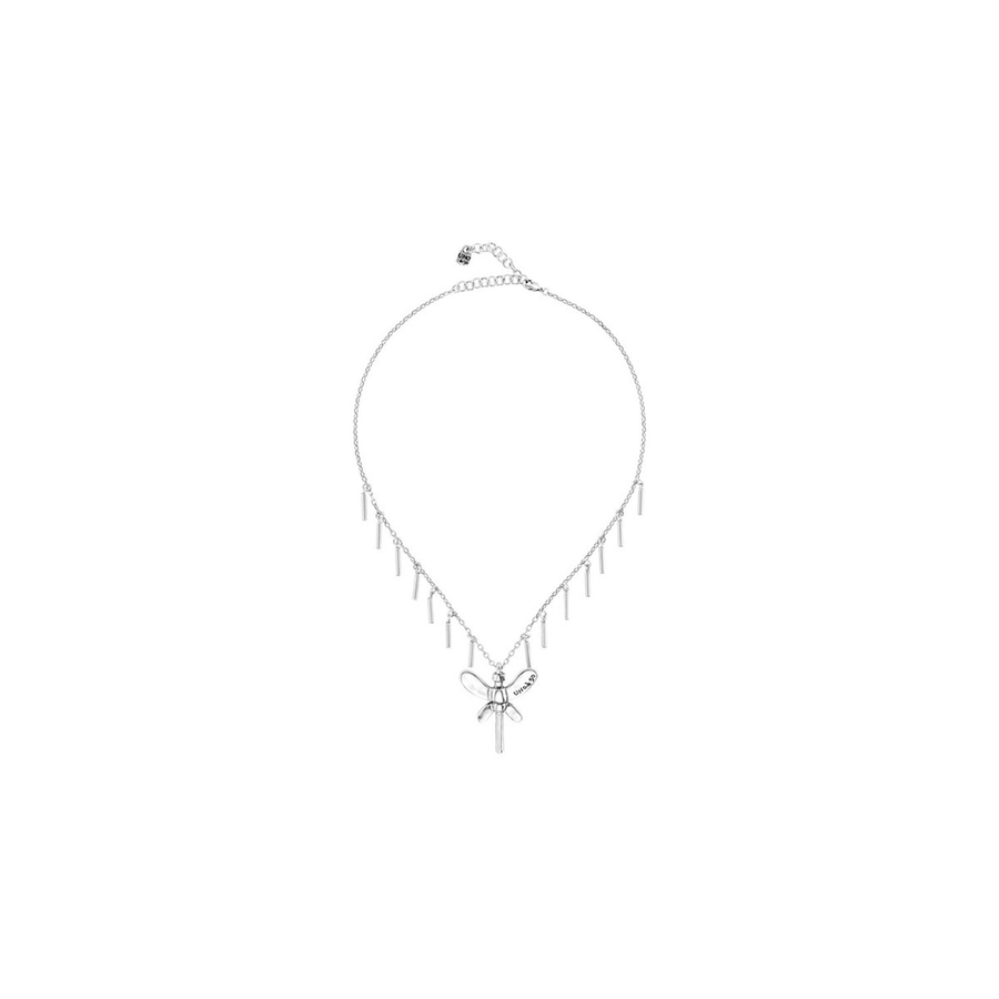 Just Be Necklace