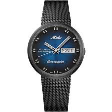 Commander Shade Automatic Gent M8429.3.25.11 | MIDO | Luby 