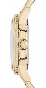 Men's Dean Watch (Gold) | Fossil | Luby 