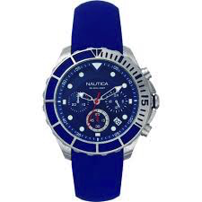 Nautica/ Gents/ Puerto Rico 46mm | Nautica | Luby 