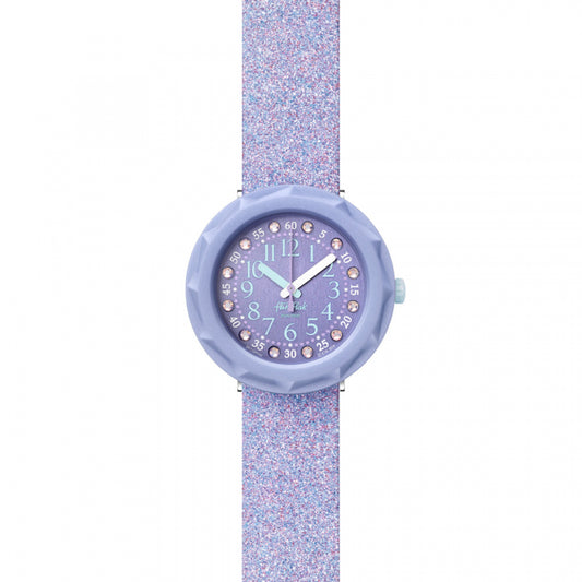 LILAXUS | Flik Flak by Swatch | Luby 