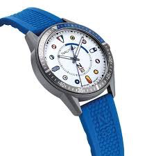 NAUTICA GENTS SURF PARK 43MM | Nautica | Luby 
