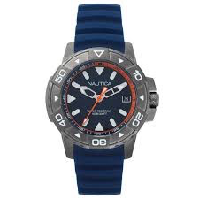 NAUTICA EDGEWATER NAVY | Nautica | Luby 