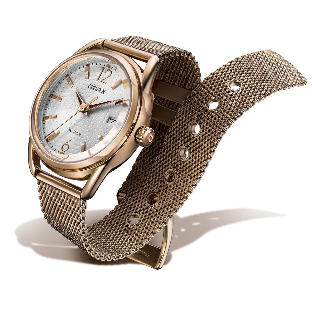 LTR (Gold) | Citizen | Luby 
