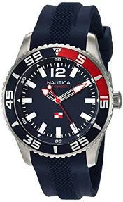 NAUTICA/ GENTS/ PACIFIC BEACH 44MM | Nautica | Luby 